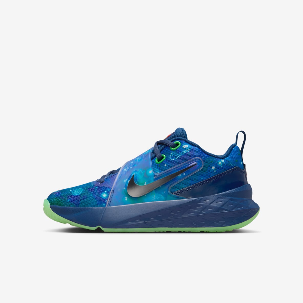 Nike Hustle D 12 x LEGO® Collection Nike Hustle D 12 x LEGO® Collection Big Kids' Basketball Shoes
