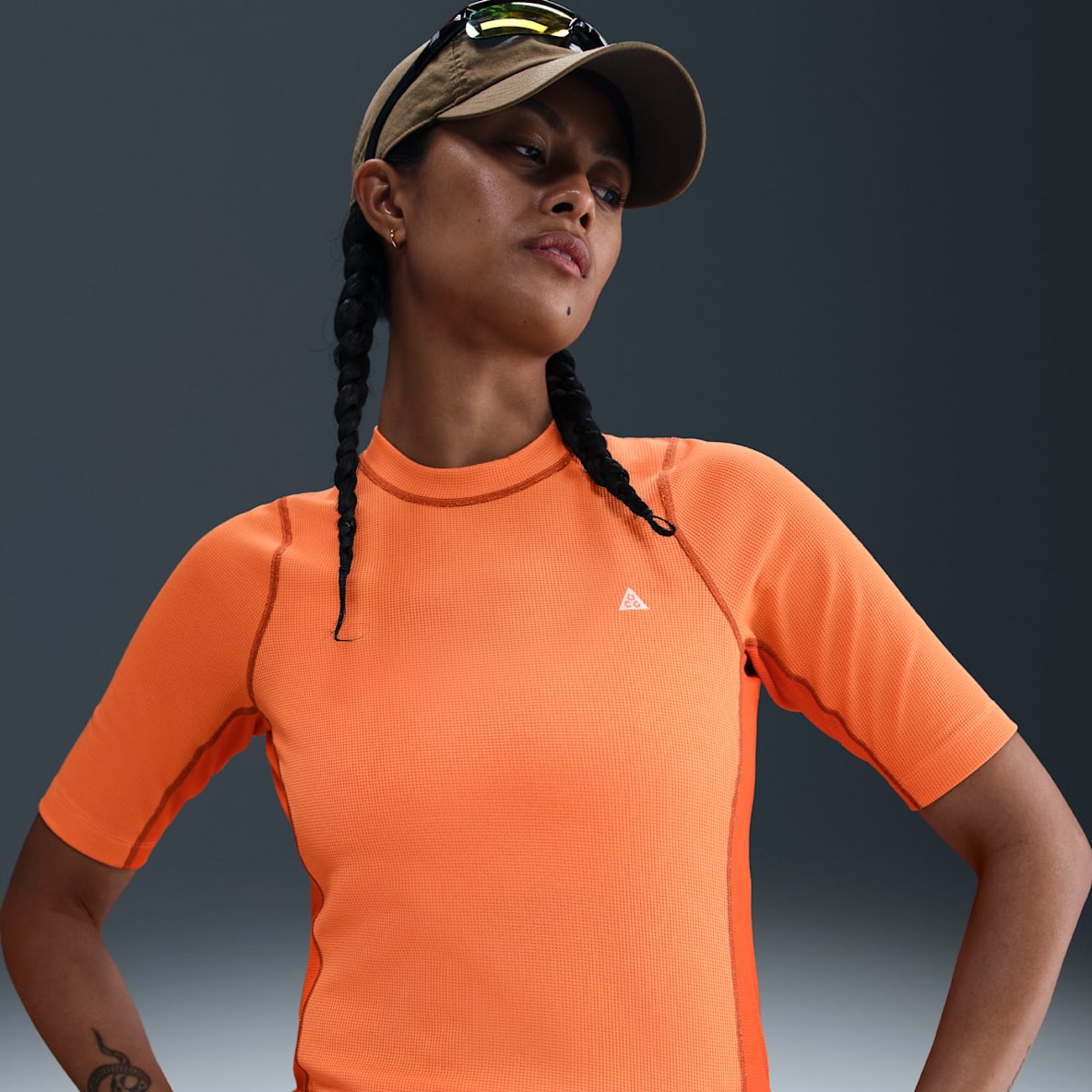 Nike ACG "Chinati" Nike ACG "Chinati" Women's Dri-FIT ADV UV Protection Base Layer