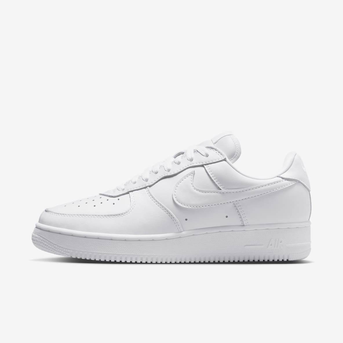 Nike Air Force 1 '01 Men's Shoes