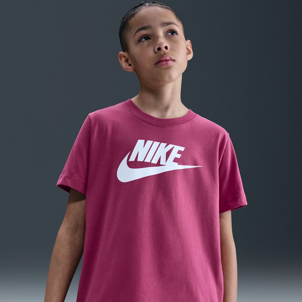 Nike Sportswear Nike Sportswear Big Kids' T-Shirt