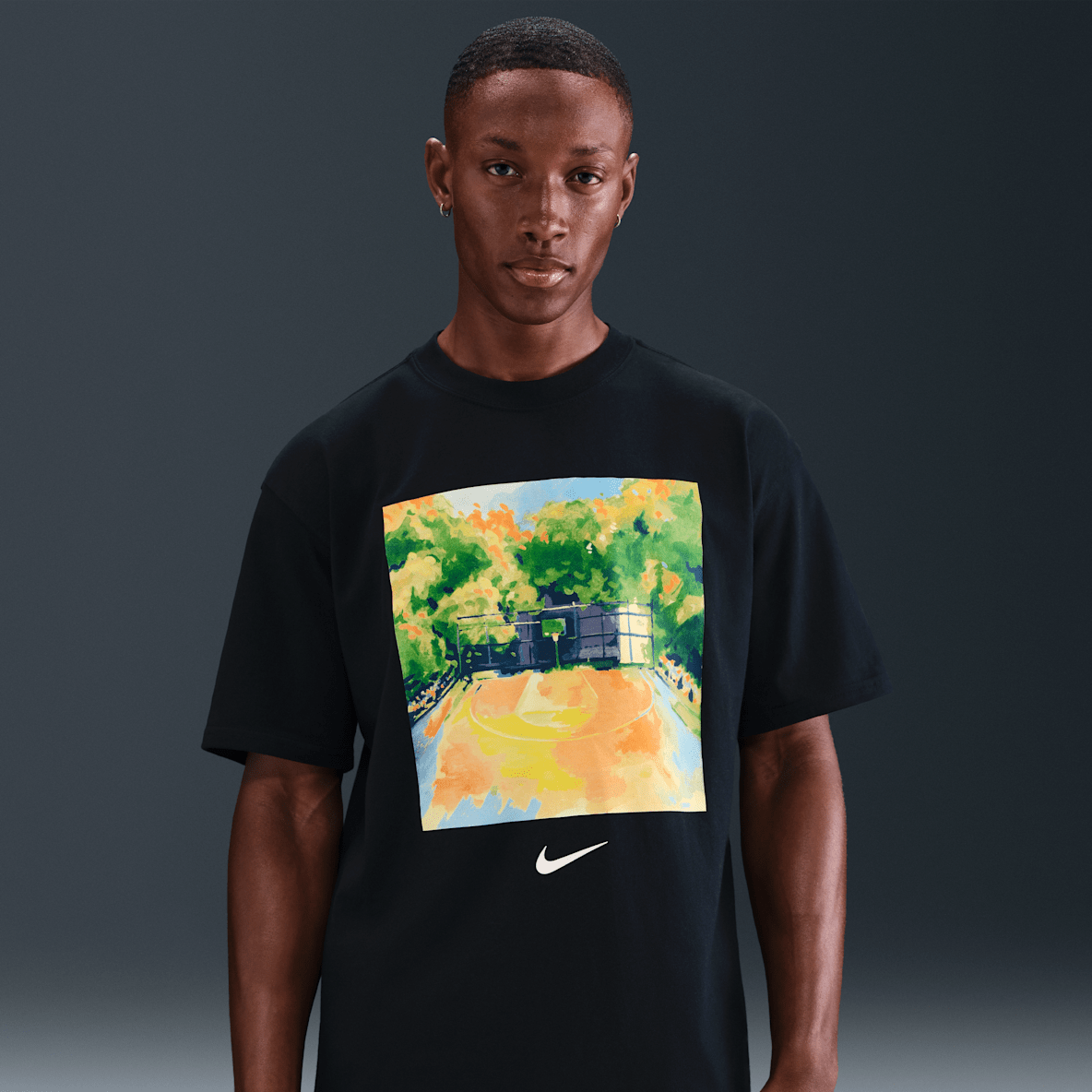 Nike Nike Men's Max90 T-Shirt