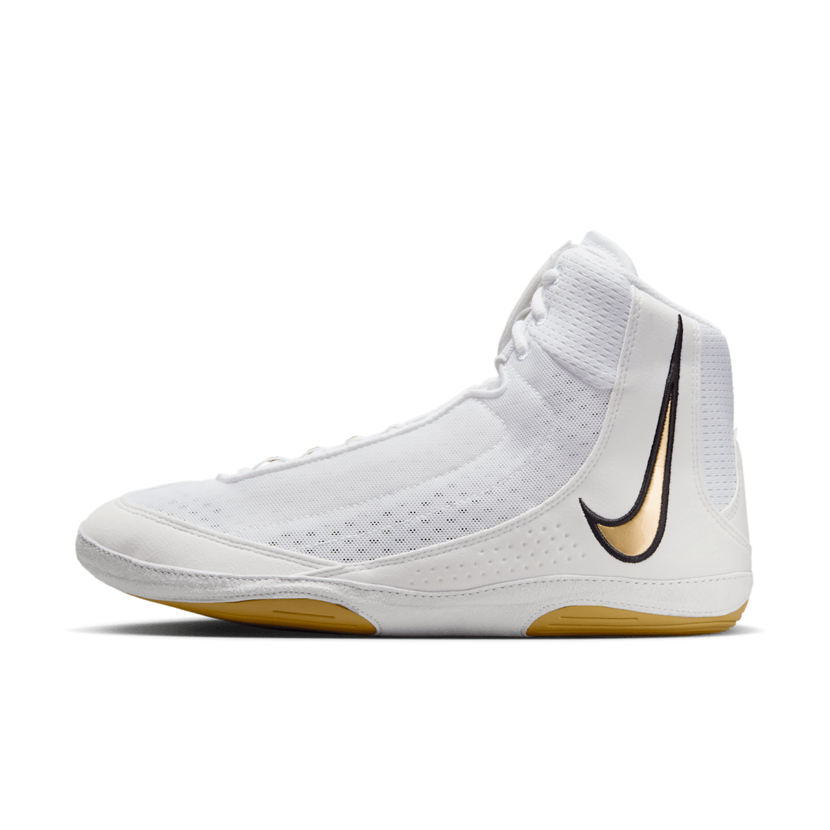 Nike Inflict 4 Nike Inflict 4 Wrestling Shoes