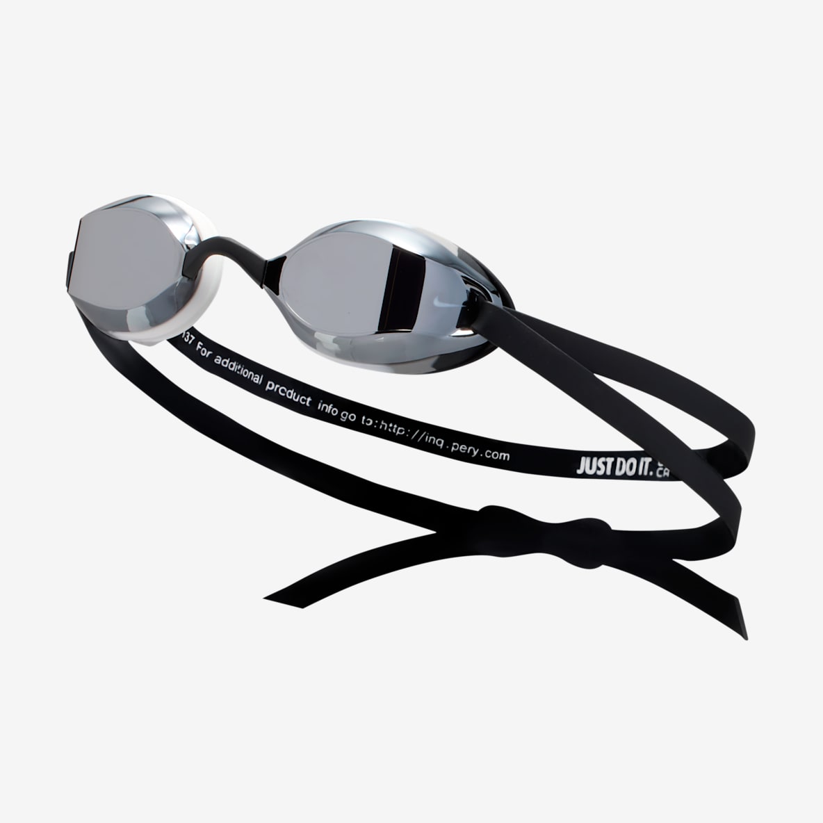 Nike Legacy Nike Legacy Goggles espejeados para niños talla grande