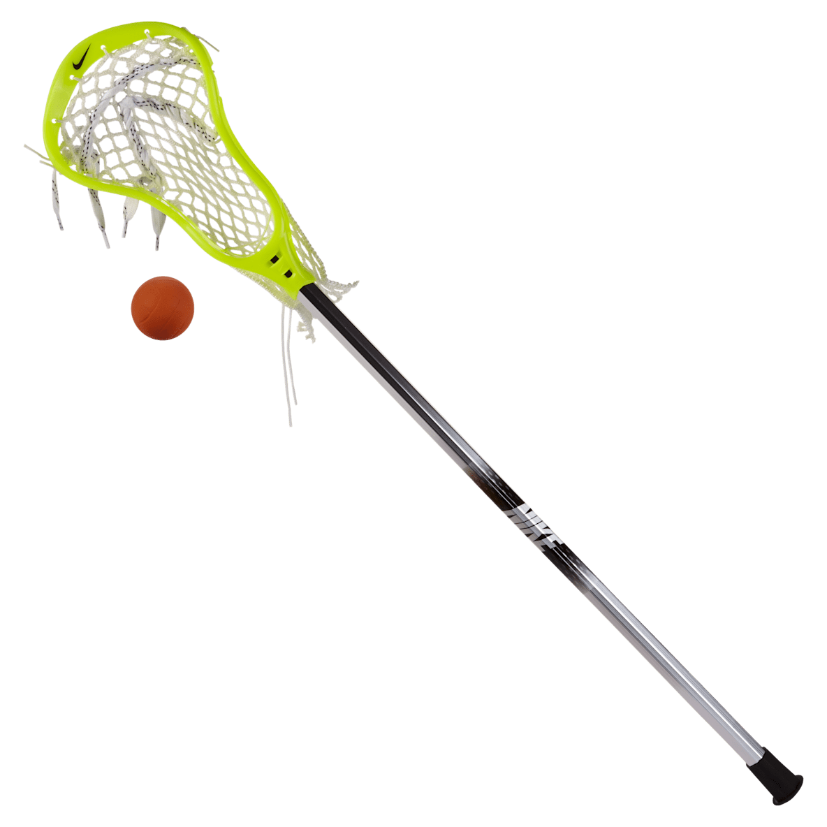 Nike Miniature Lakota Nike Miniature Lakota Kids' Complete Lacrosse Stick