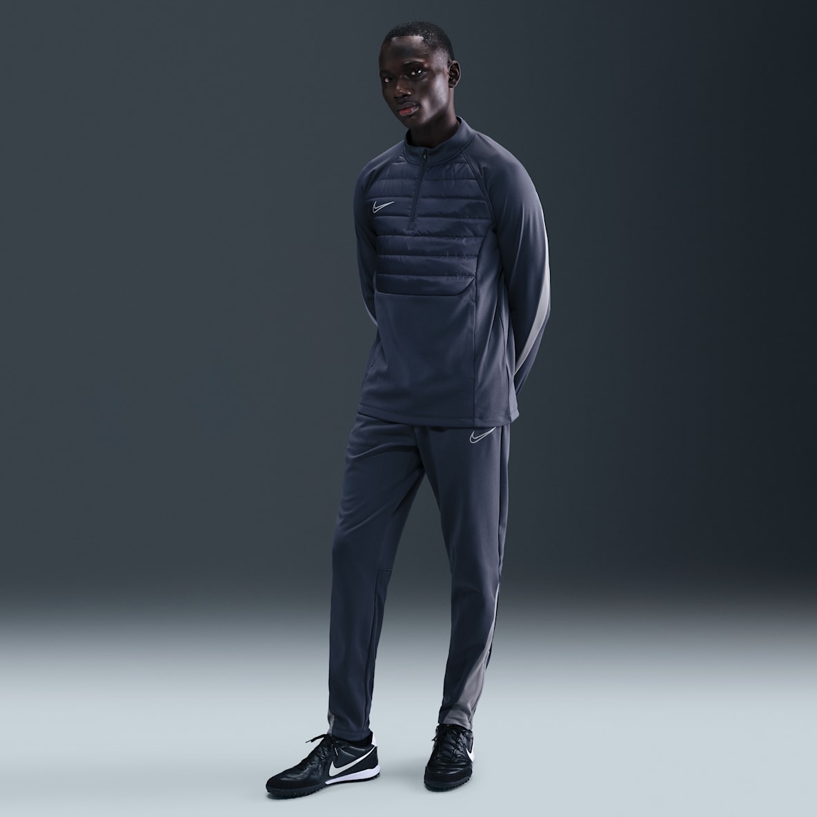 Nike Academy Winter Warrior Nike Academy Winter Warrior Men's Therma-FIT Football Pants