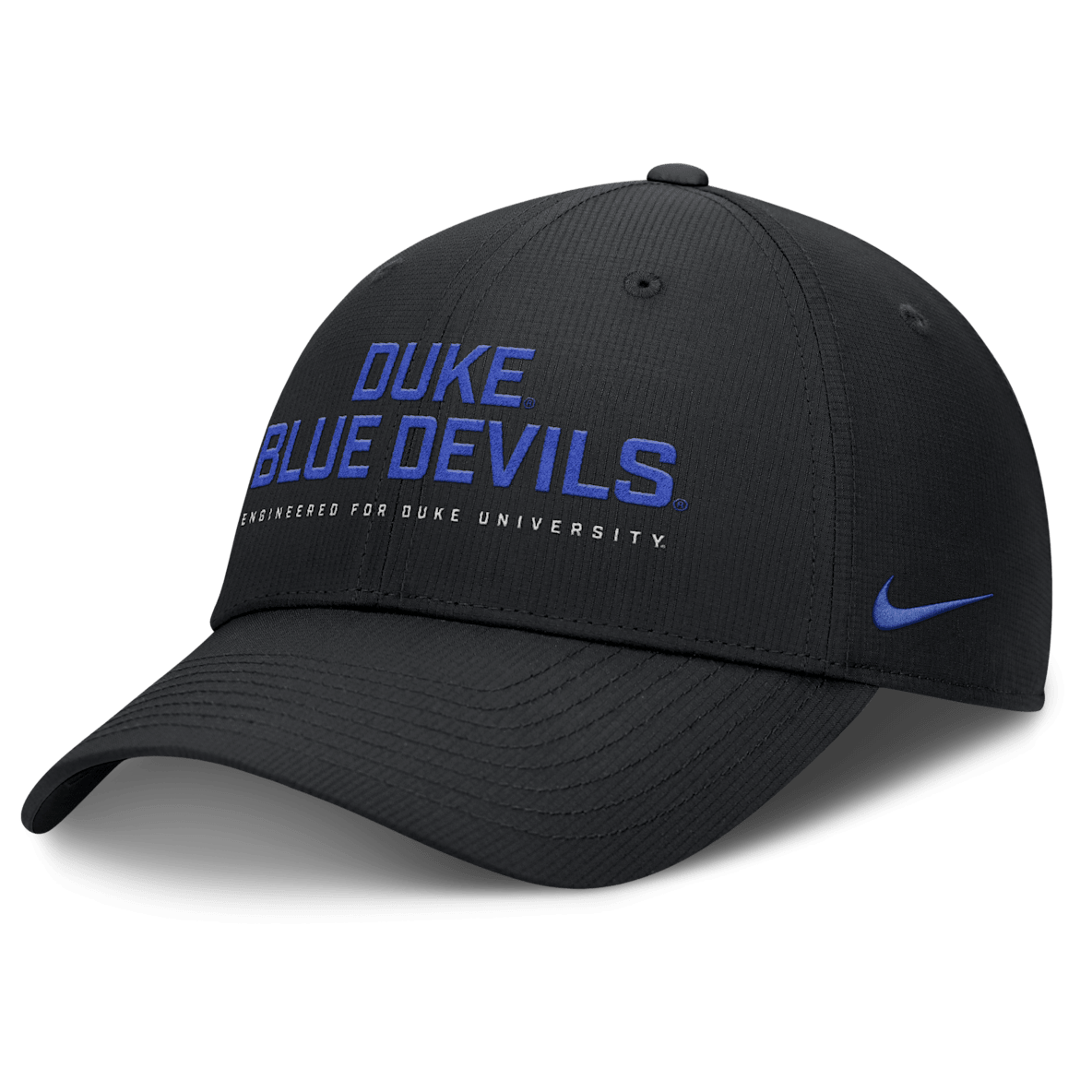 Duke On-Field Club Gameday Duke On-Field Club Gameday Men's Nike Dri-FIT College Adjustable Hat