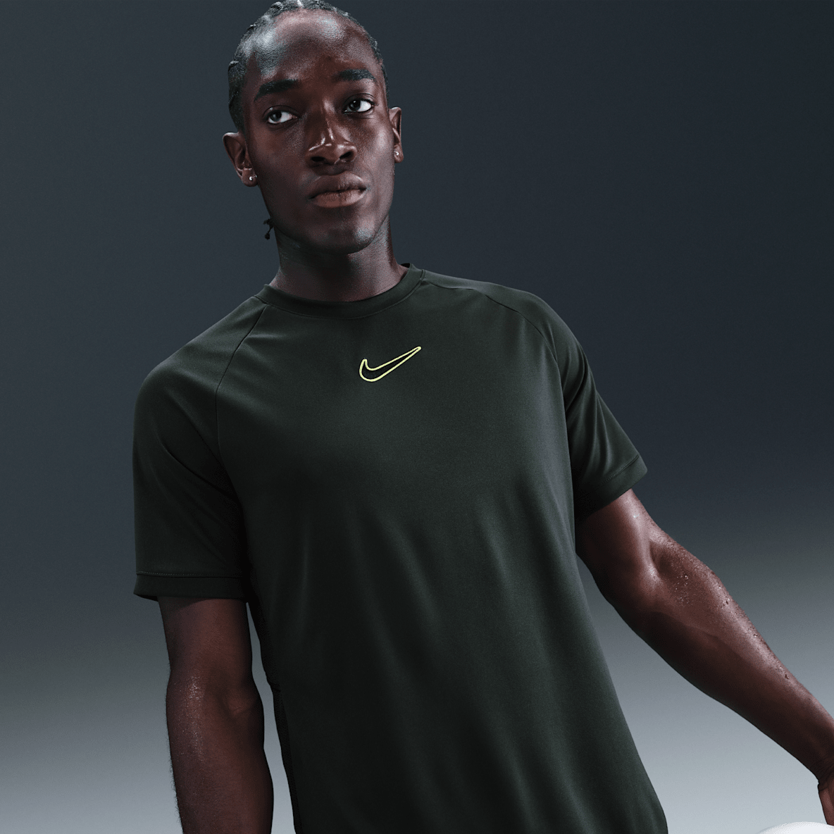 Nike Academy Nike Academy Men's Dri-FIT Football Top