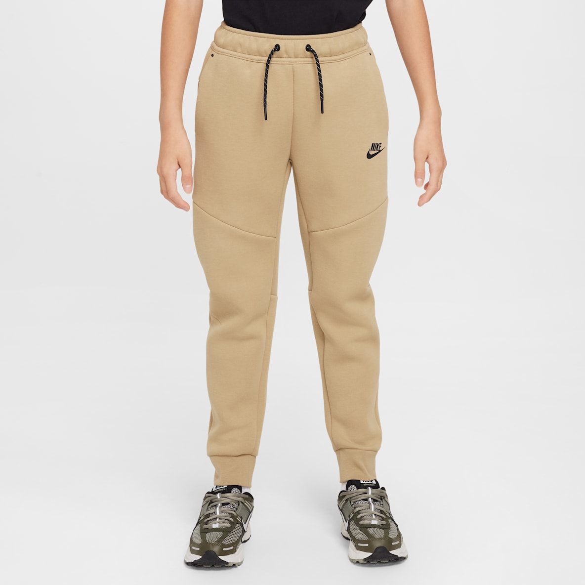 Nike Sportswear Tech Fleece Nike Sportswear Tech Fleece Older Kids' Joggers