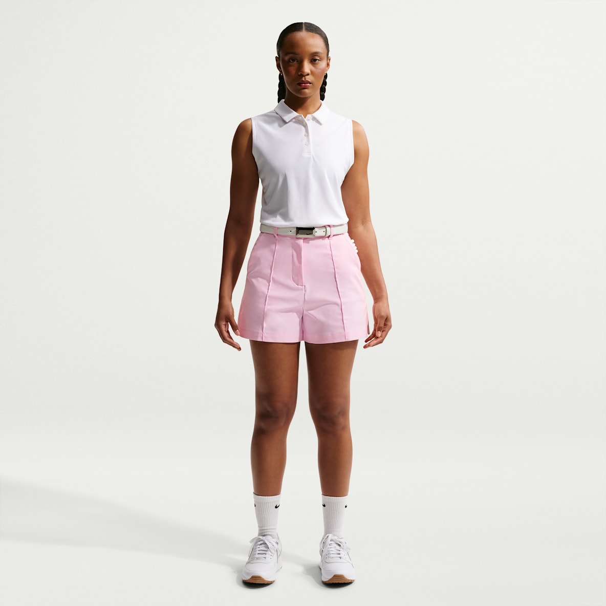 Nike Golf Club Women's Dri-FIT Golf Shorts