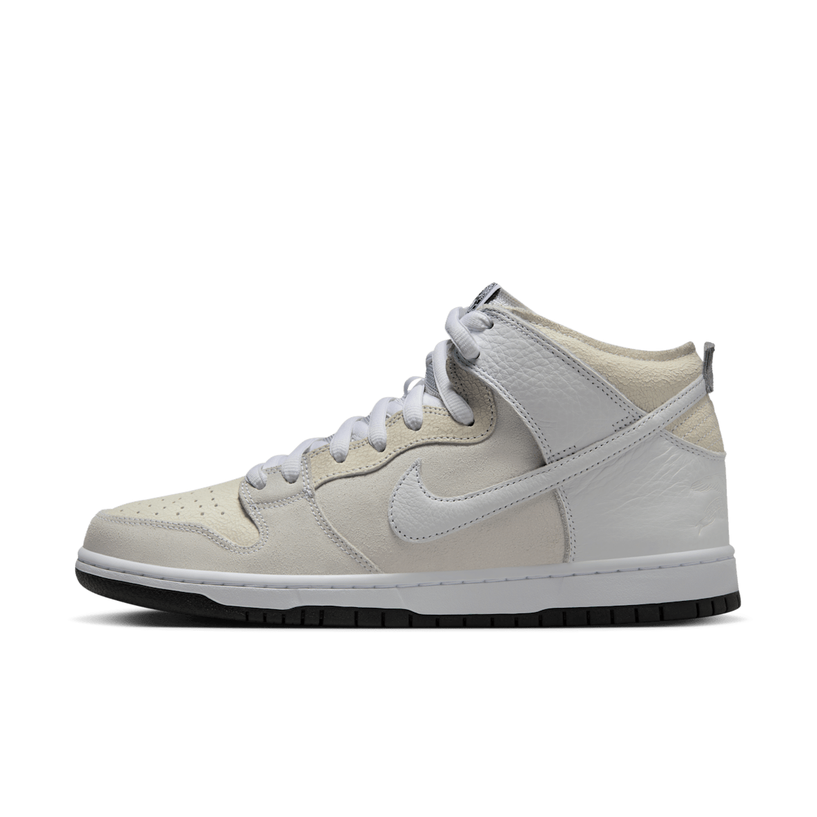 Nike SB Dunk High x Antihero Nike SB Dunk High x Antihero Men's Shoes