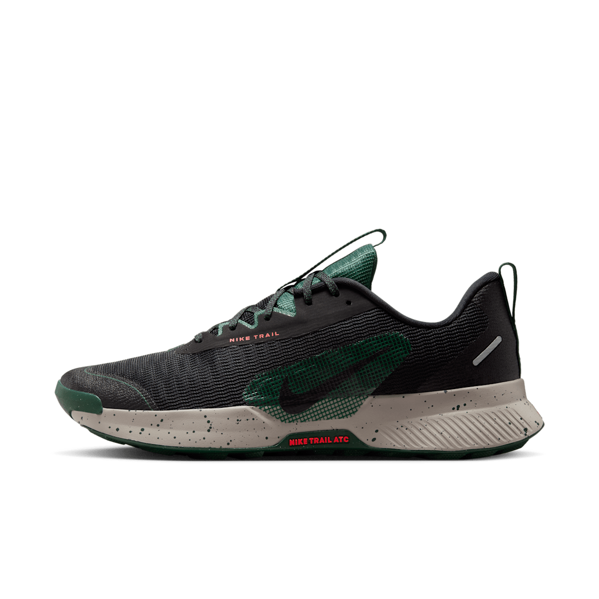 Nike Juniper Trail 3 Nike Juniper Trail 3 Men's Trail-Running Shoes
