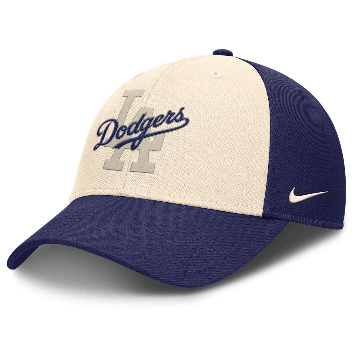 Los Angeles Dodgers Statement Club Los Angeles Dodgers Statement Club Men's Nike Dri-FIT MLB Adjustable Hat
