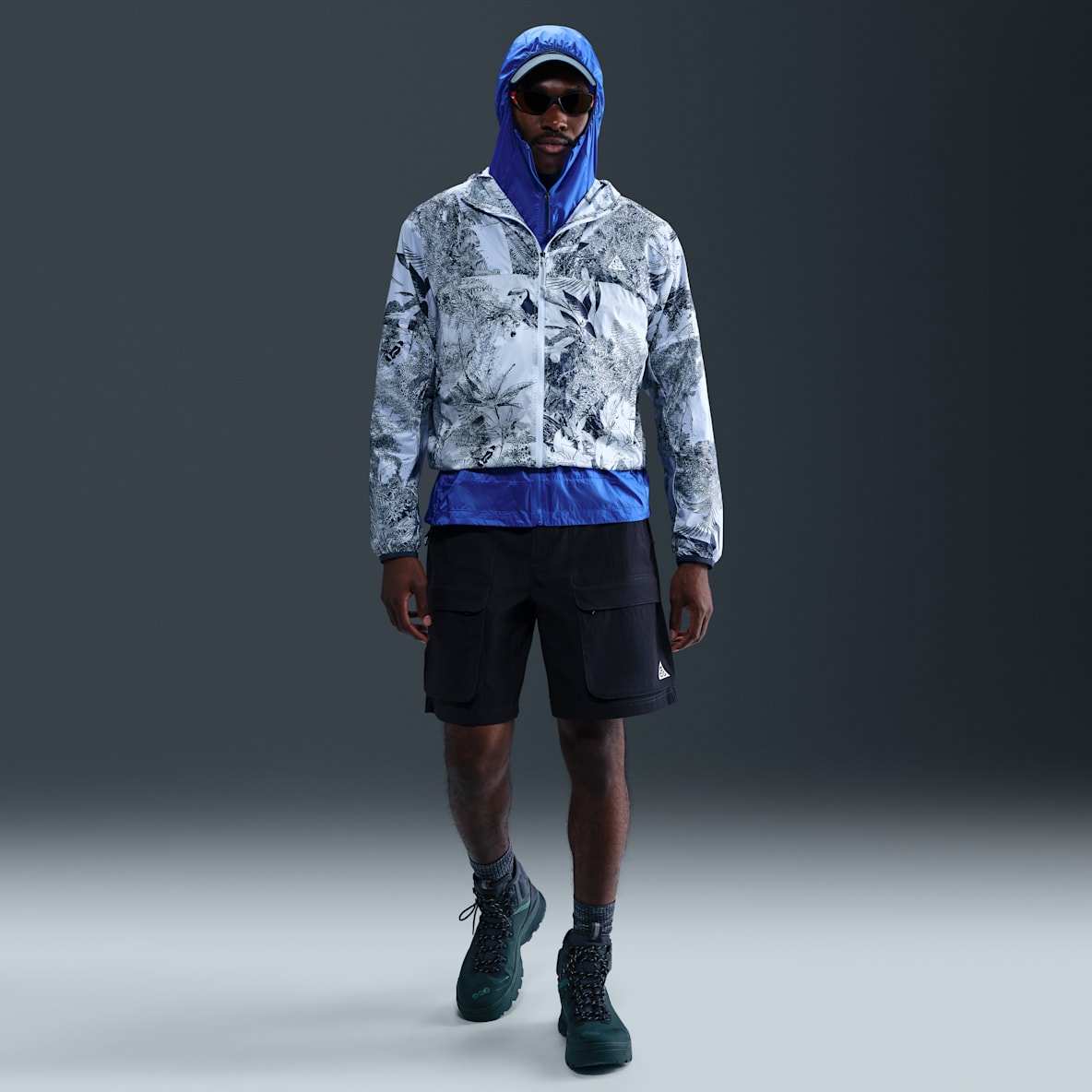 Nike ACG 'Smith Summit' Nike ACG 'Smith Summit' Men's Cargo Shorts