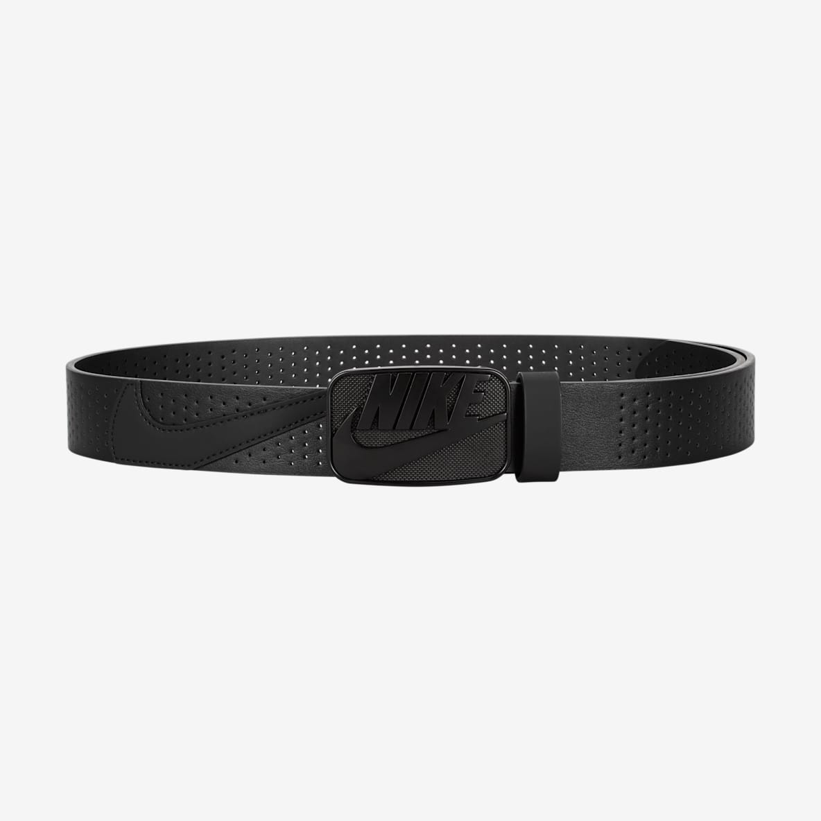 Nike Futura Nike Futura Men's Perforated Belt