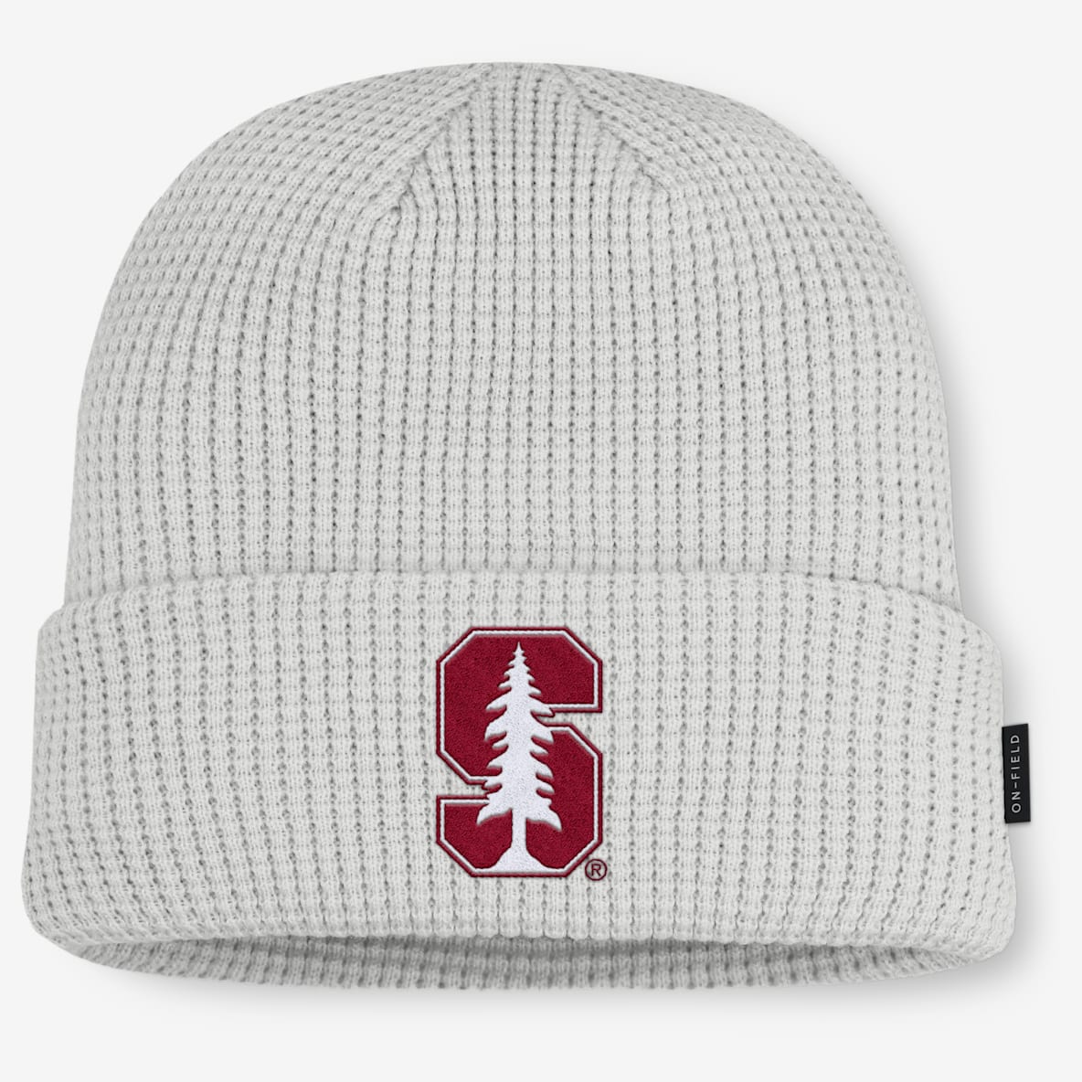 Stanford Utility Off-Field Men's Nike College Cuffed Beanie