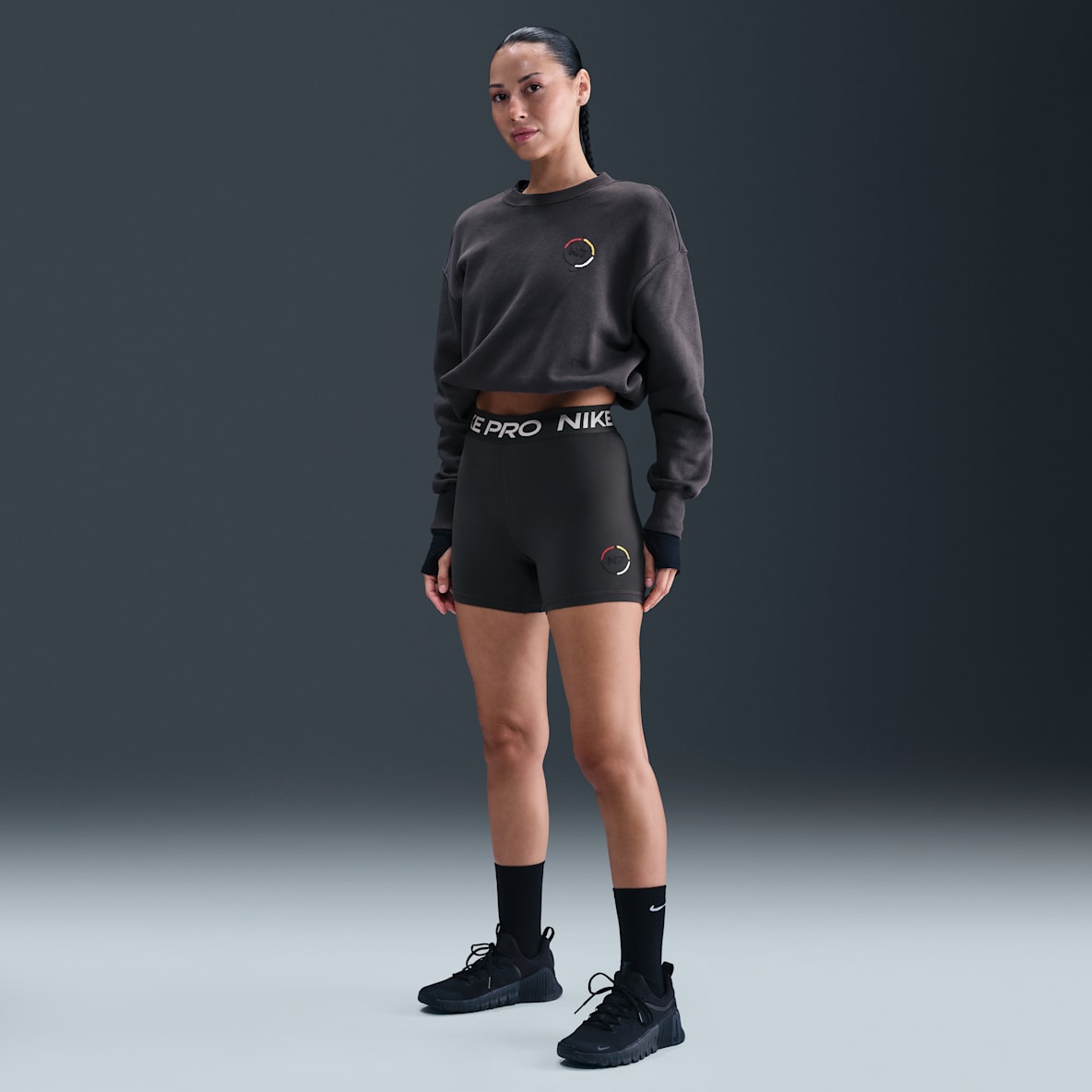 Nike Pro N7 Nike Pro N7 Women's 5" Shorts