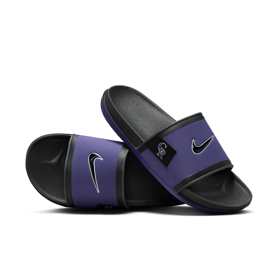 Nike Offcourt (Colorado Rockies) Nike Offcourt (Colorado Rockies) Offcourt Slides