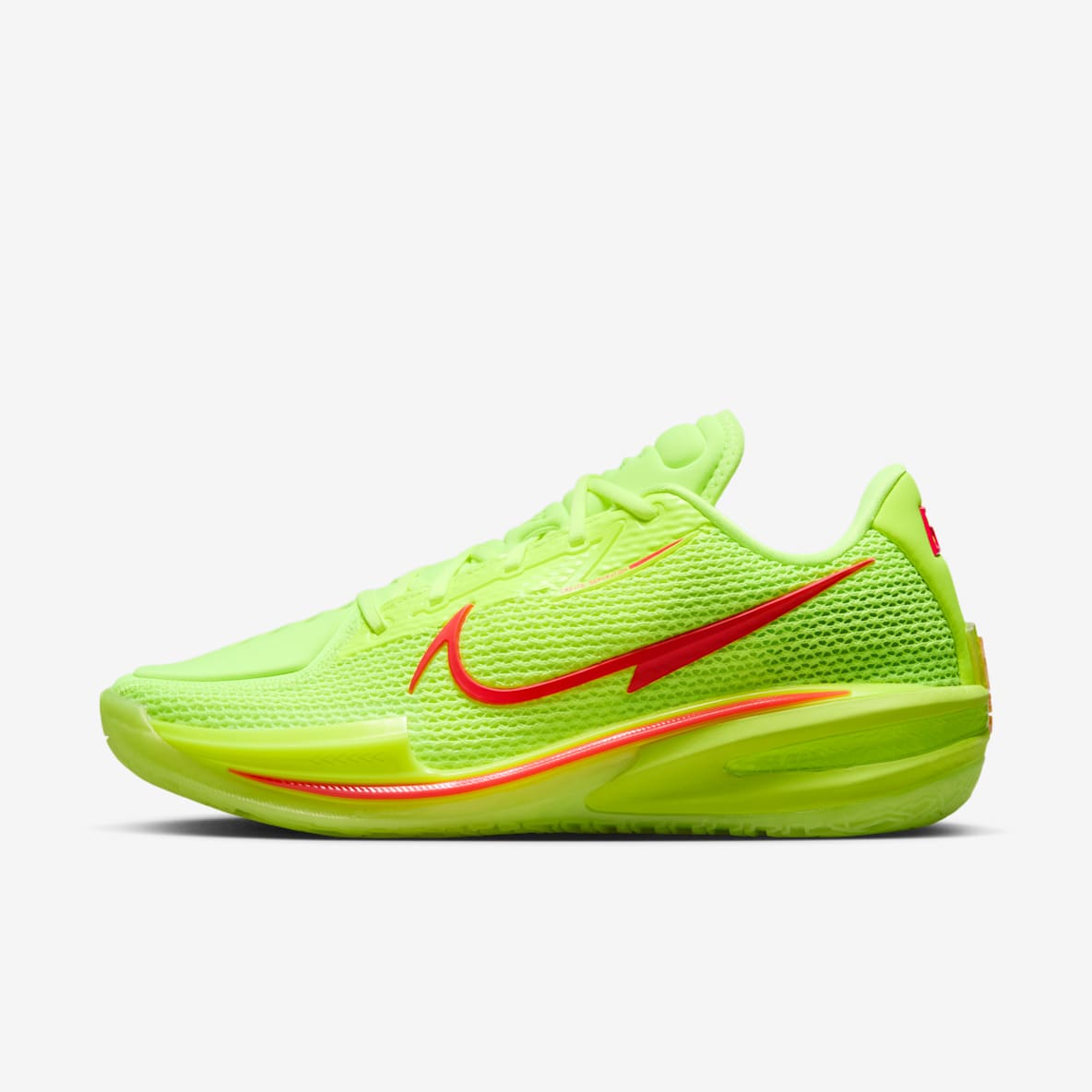 Nike G.T. Cut "EYBL" Basketball Shoes