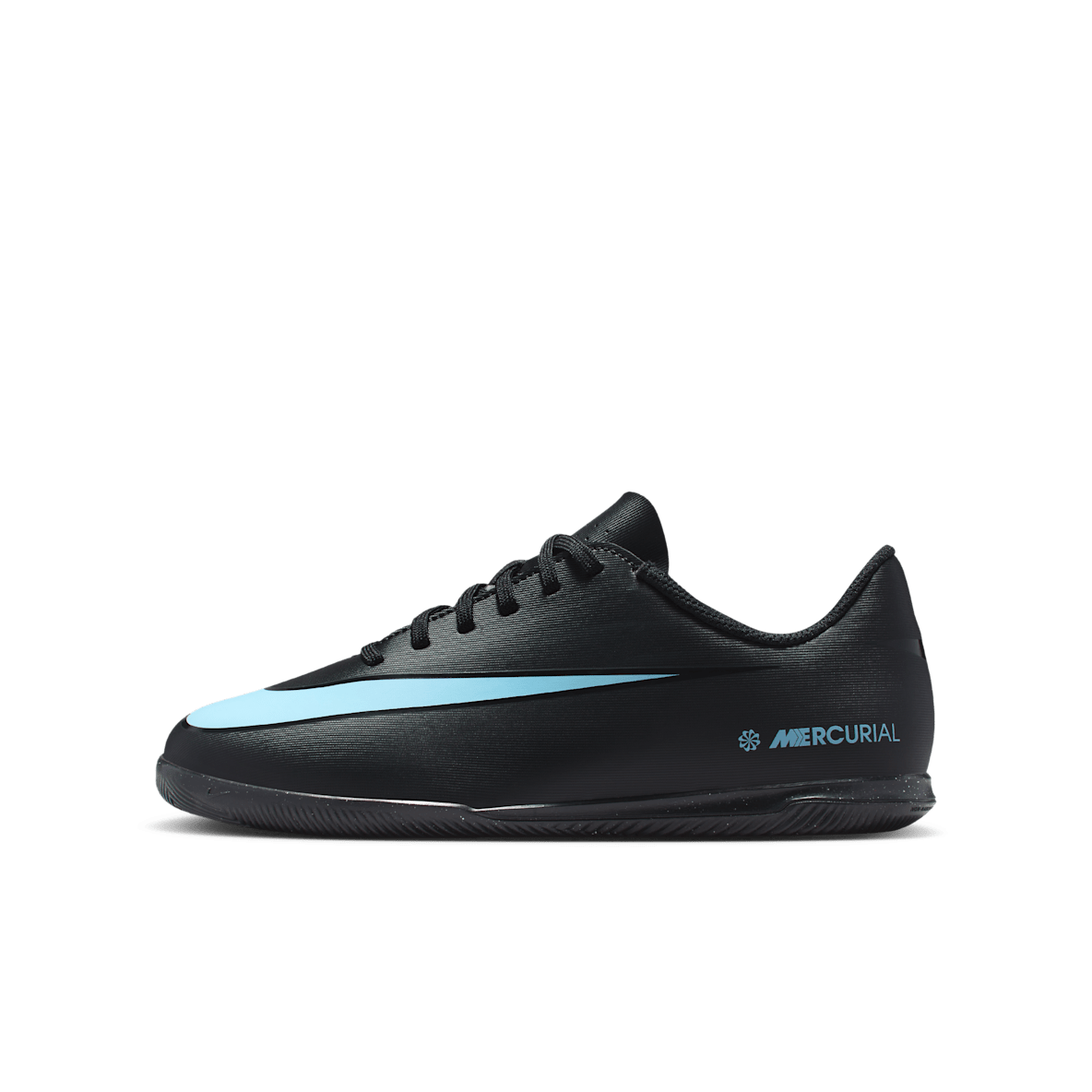 Nike Jr. Mercurial Vapor 16 Club Nike Jr. Mercurial Vapor 16 Club IC Low-Top-Fußballschuh (jüngere/ältere Kinder)