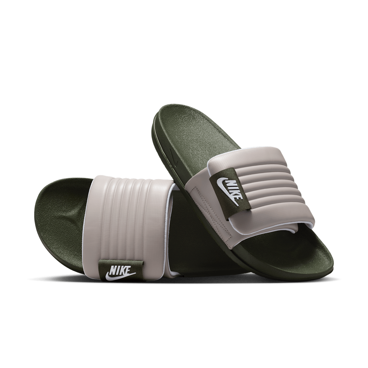 Nike Offcourt Adjust Nike Offcourt Adjust Men's Slides