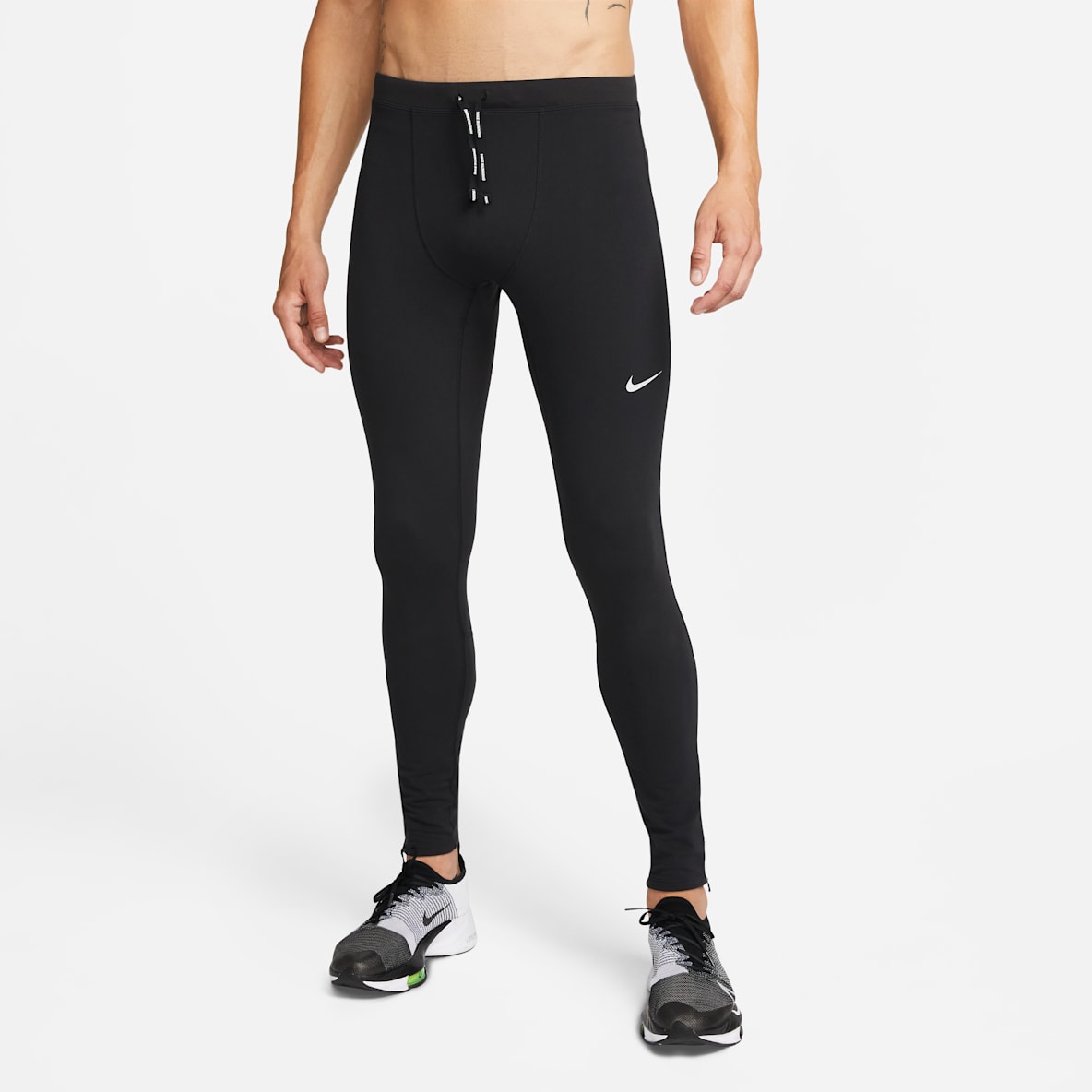Nike Repel Challenger Nike Repel Challenger Legging de running pour Homme