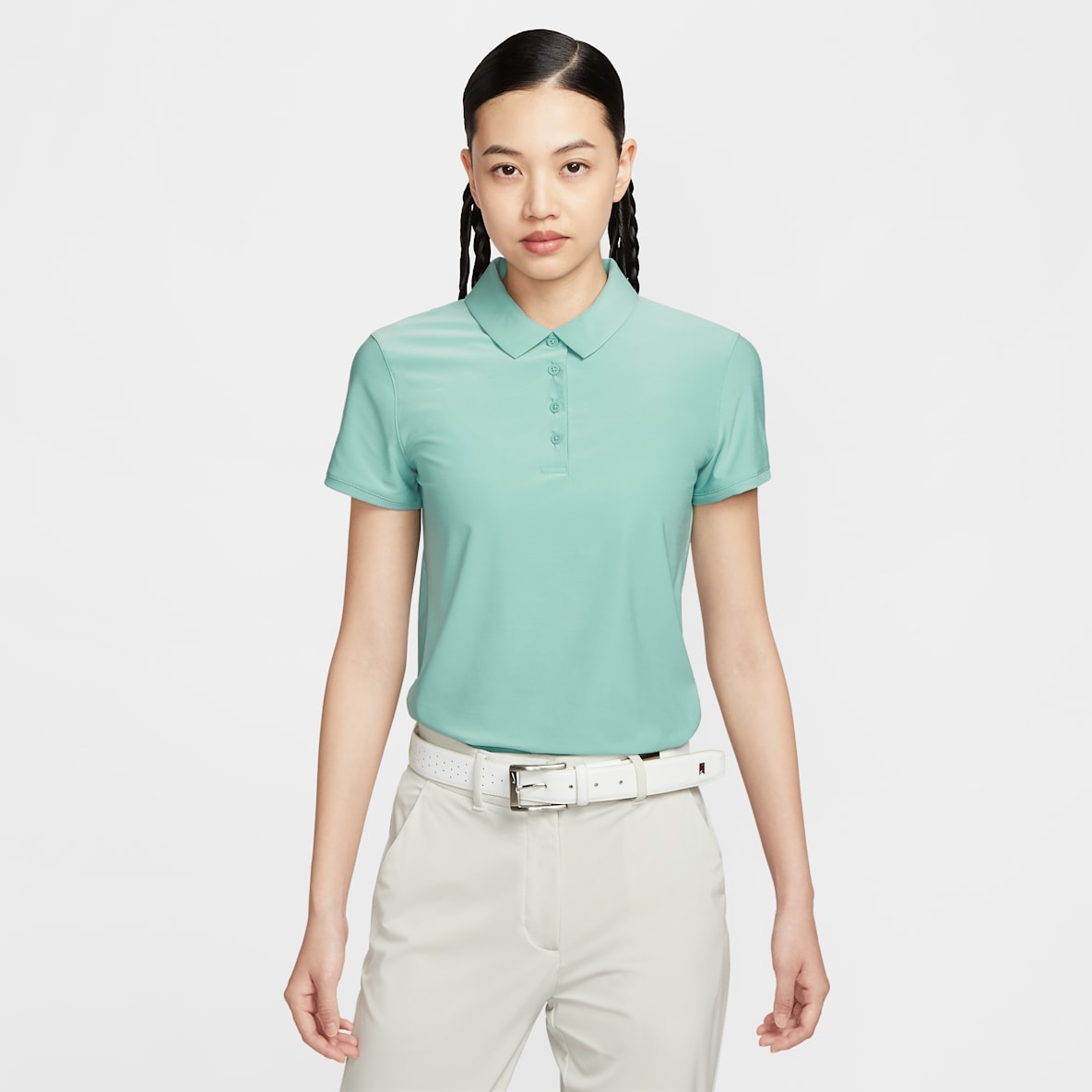 Nike Victory Nike Victory Women's Dri-FIT Short-Sleeve Golf Polo