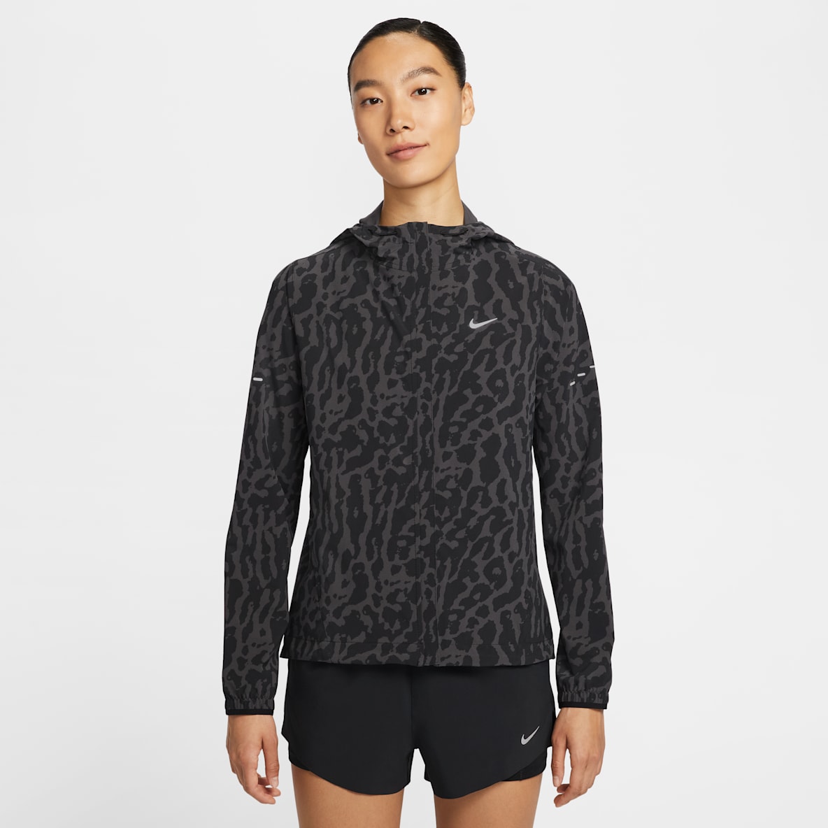 Nike Swift Nike Swift Women's Dri-FIT Packable Running Jacket