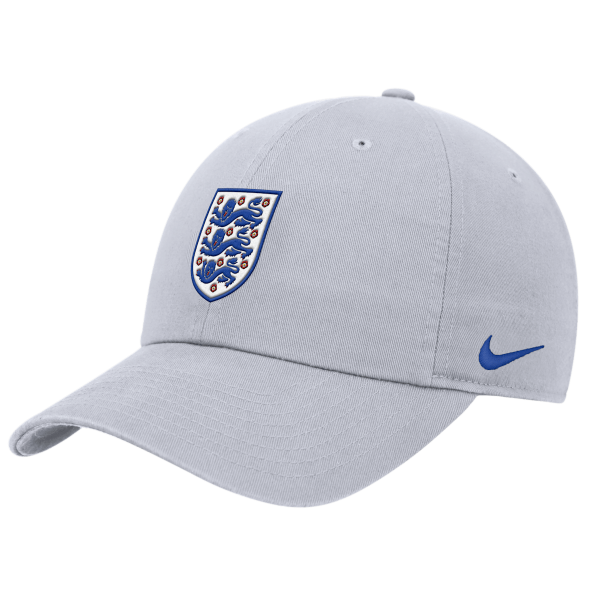 England Club England Club Nike Soccer Adjustable Cap