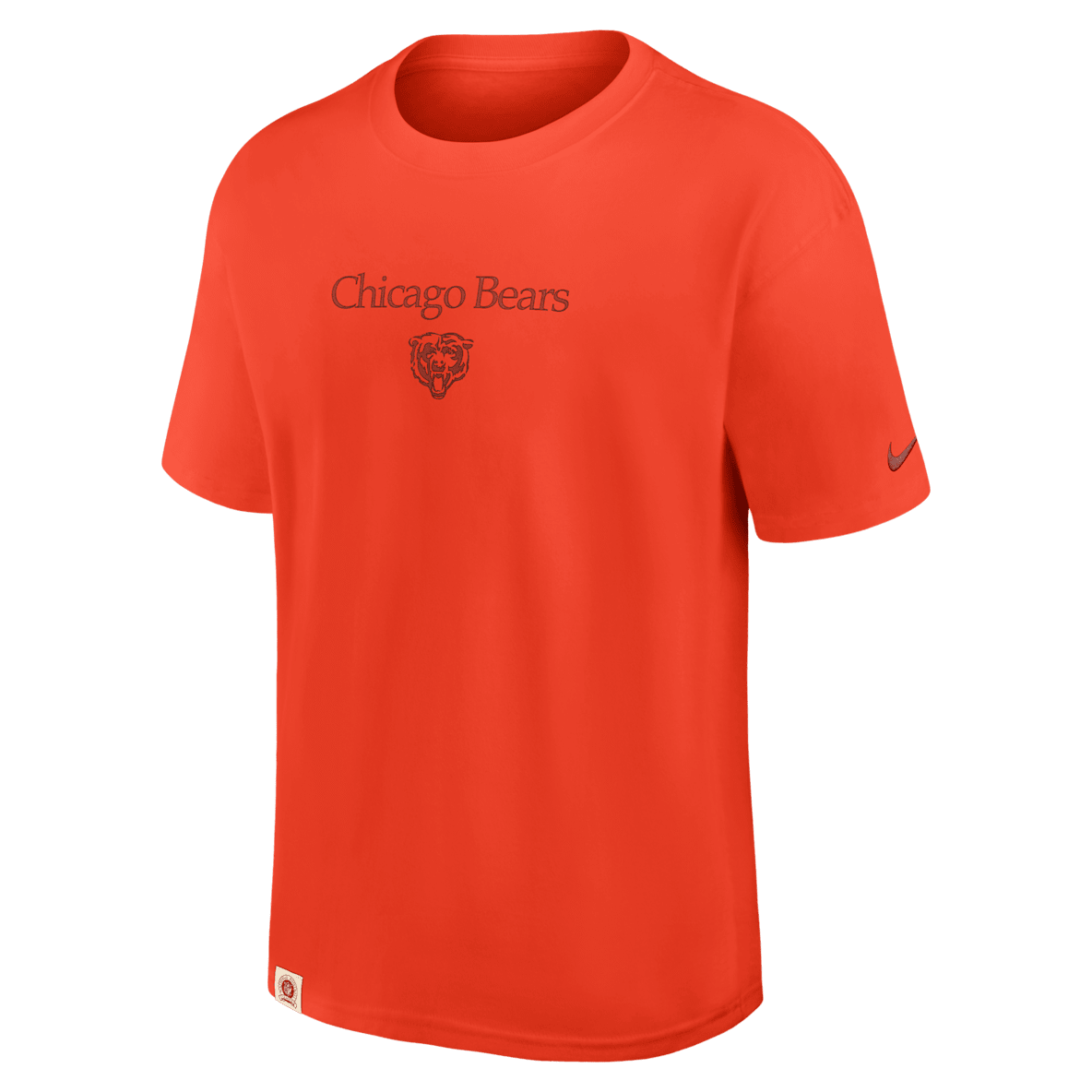 Chicago Bears Glory Max90 Chicago Bears Glory Max90 Men's Nike NFL T-Shirt
