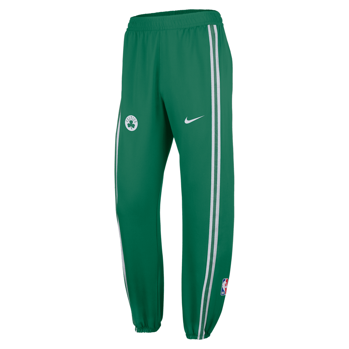 Boston Celtics Zoned Boston Celtics Zoned Men's Nike Dri-FIT NBA Pants