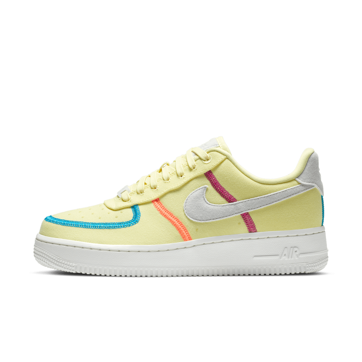 Nike Air Force 1 '07 LX Nike Air Force 1 '07 LX Women's Shoes
