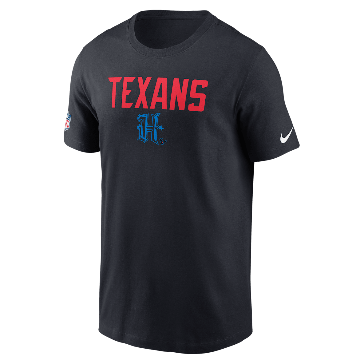 Houston Texans Alt Onside Conversion Houston Texans Alt Onside Conversion Men's Nike Dri-FIT NFL T-Shirt