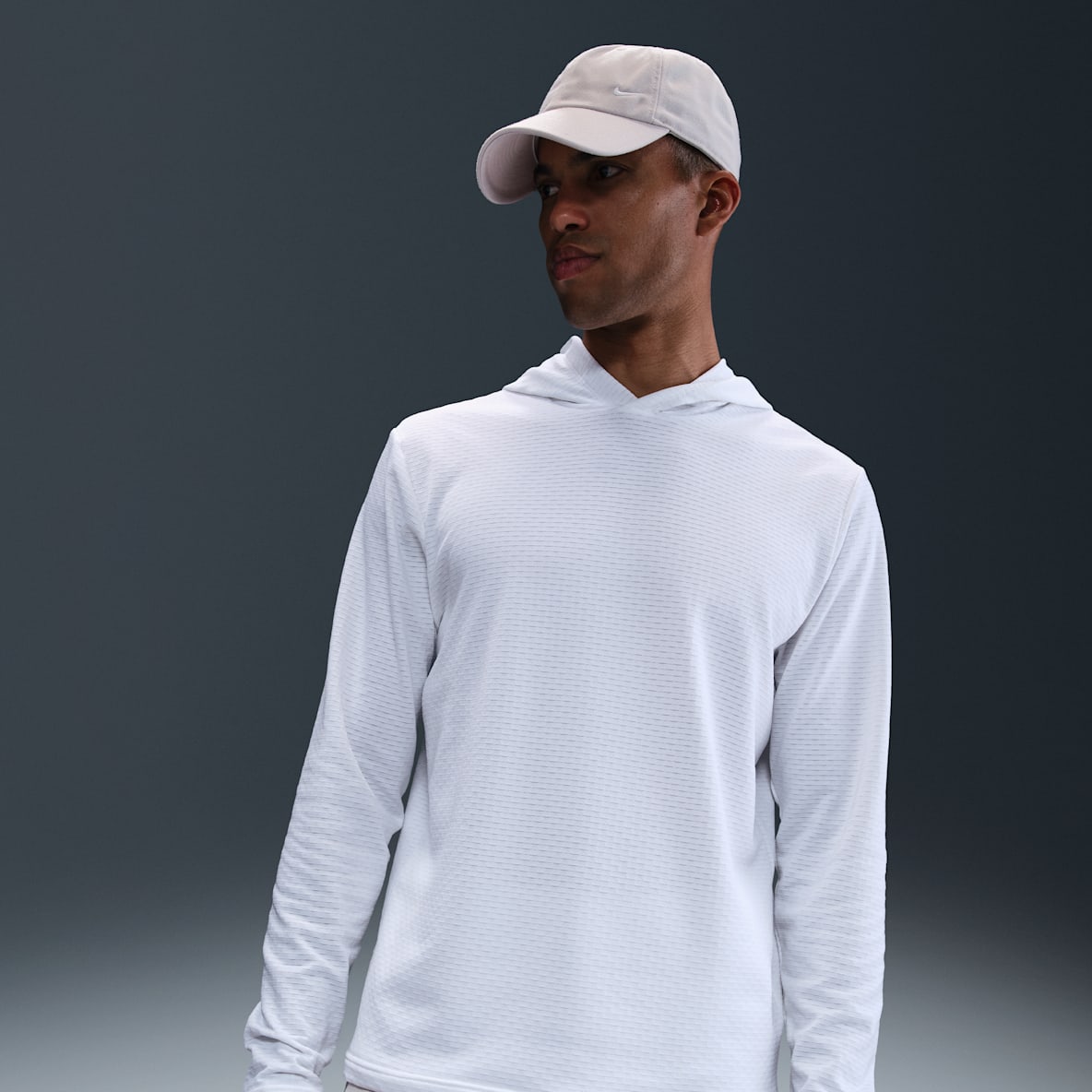Nike Tour Nike Tour Men's Dri-FIT Golf Hoodie