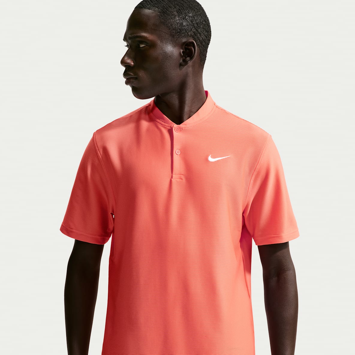 Nike Velocity Polo de golf Dri-FIT para hombre