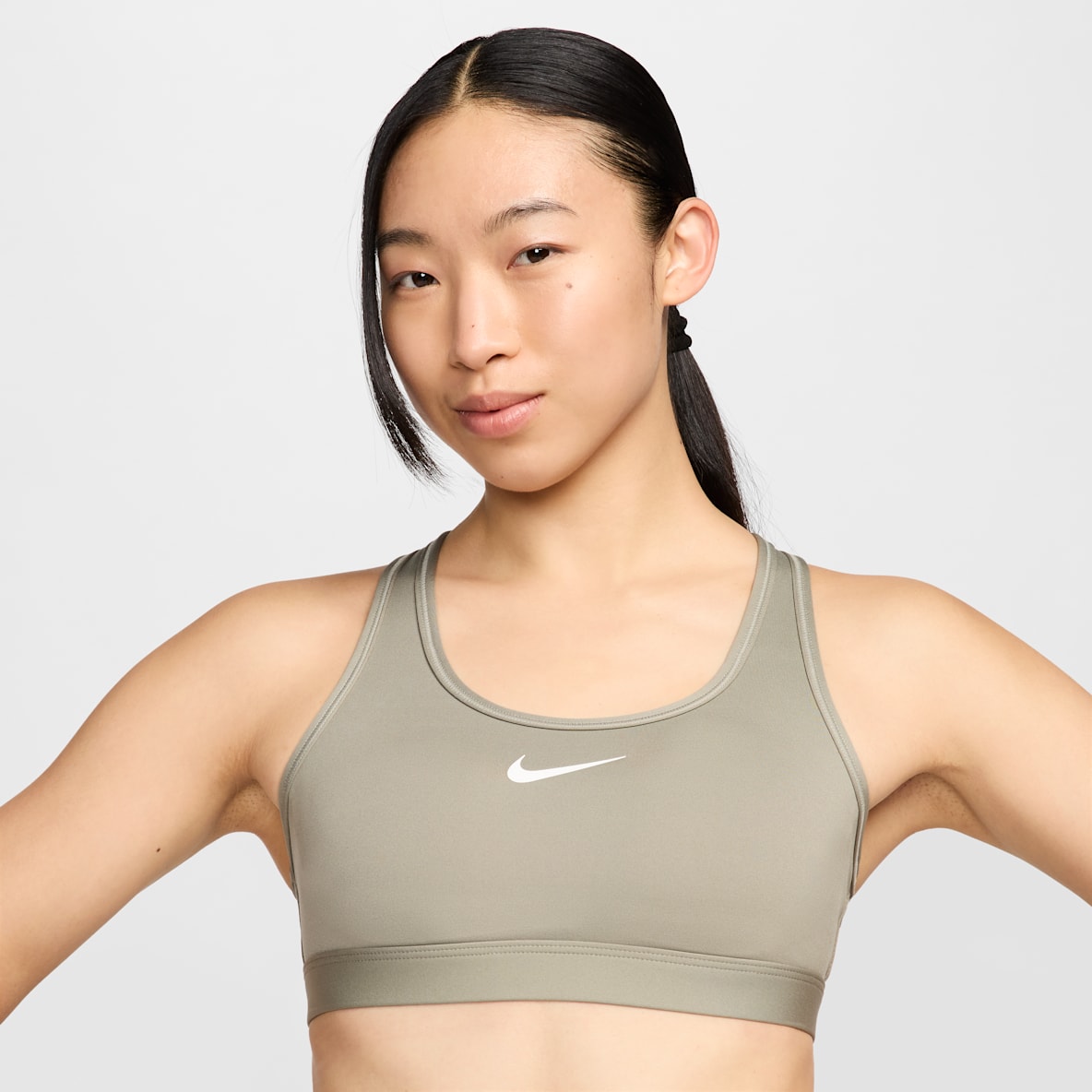 Nike Swoosh Medium Support Nike Swoosh Medium Support Women's Padded Sports Bra