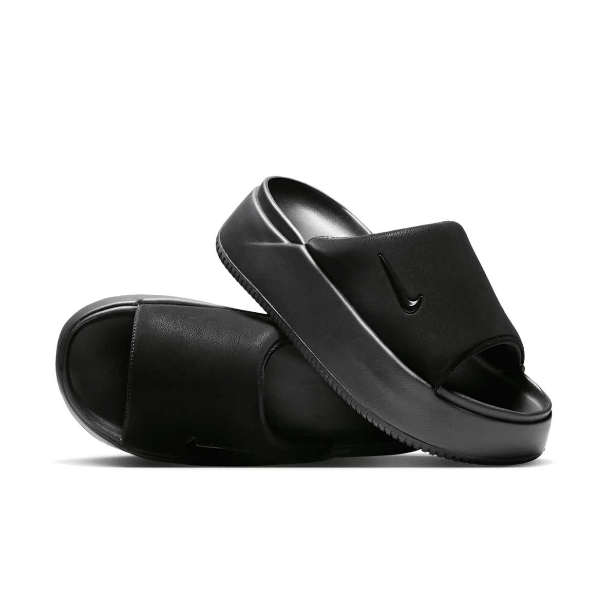 Nike Calm Elevation Nike Calm Elevation Women's Slides