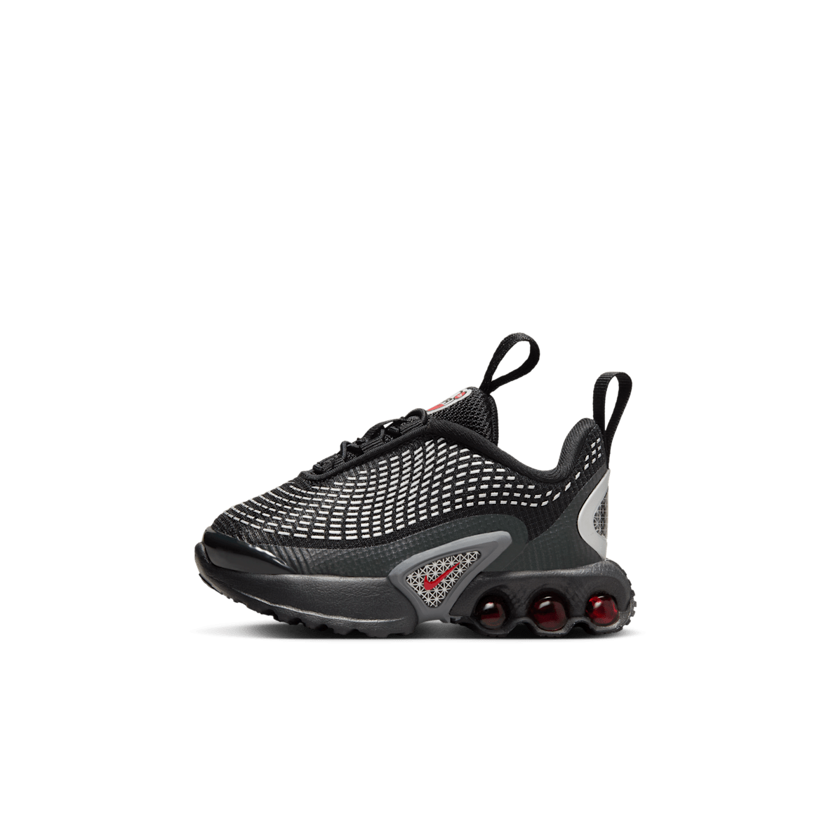 Nike Air Max Dn Nike Air Max Dn Cipő babáknak és totyogóknak
