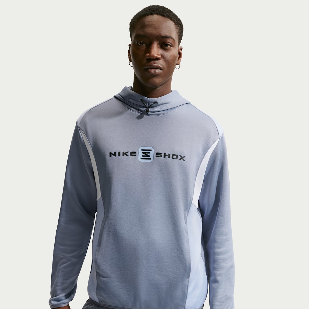 Nike Sportswear Nike Sportswear Sweat à capuche Shox pour homme
