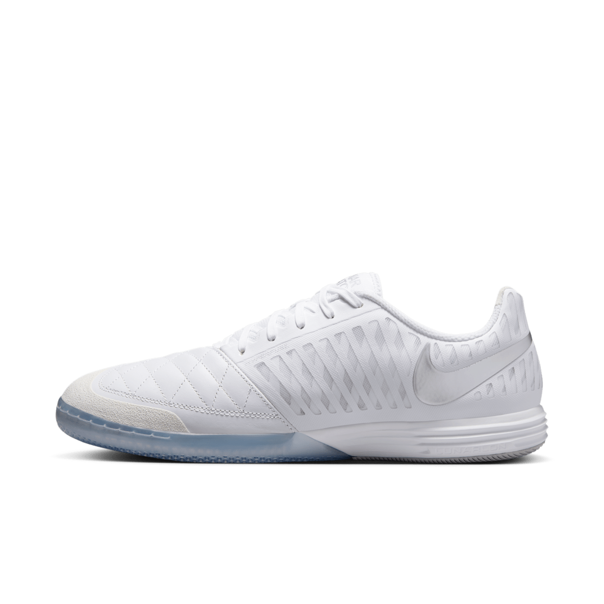 Nike Lunargato II Nike Lunargato II Fotbollssko för inomhusplan/futsal/street med lågt skaft