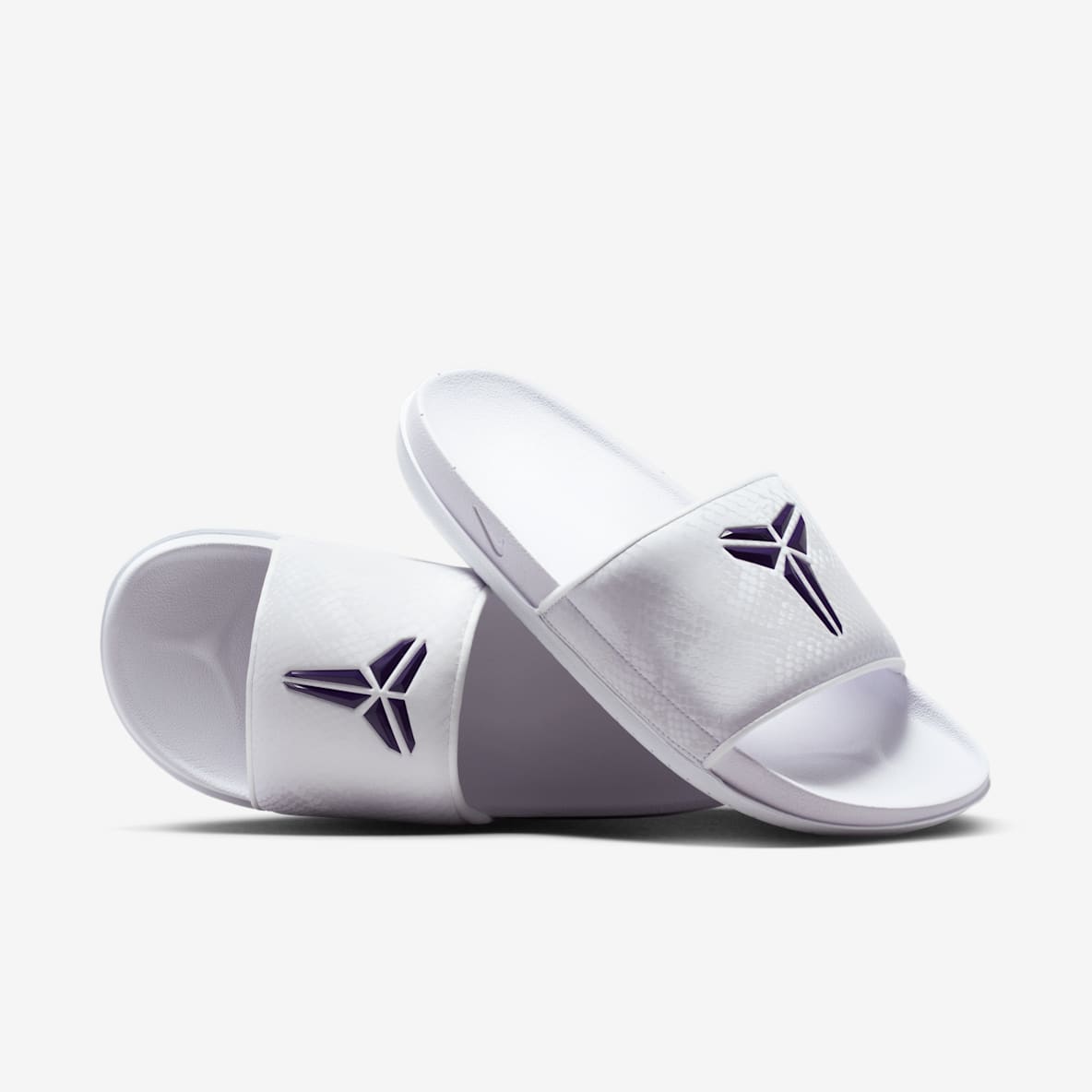 Kobe Offcourt Men's Slides
