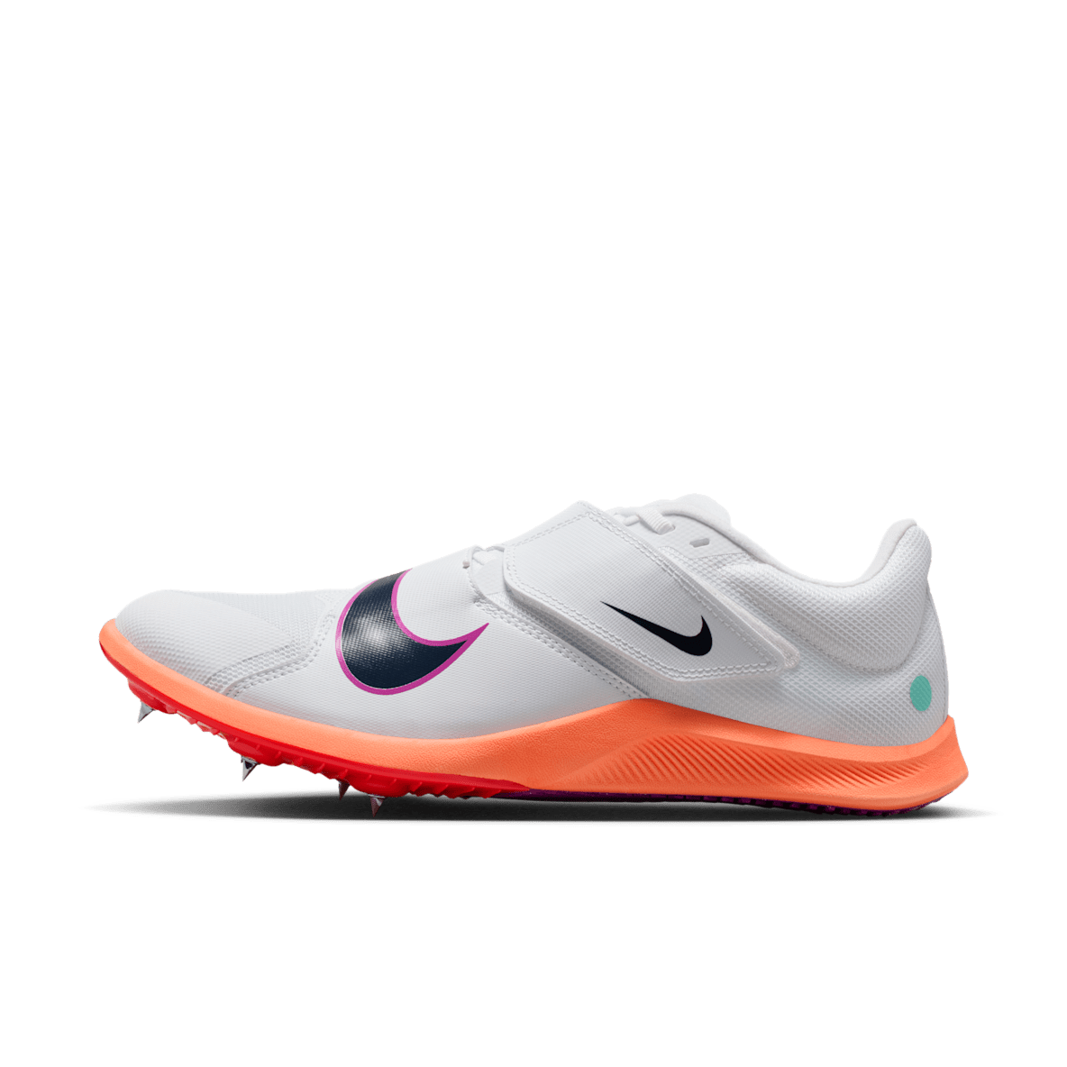 Nike Zoom Rival Jump Nike Zoom Rival Jump Track & Field Jumping Spikes