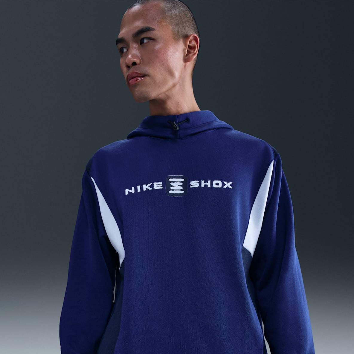 Nike Sportswear Nike Sportswear Shox-Hoodie (Herren)