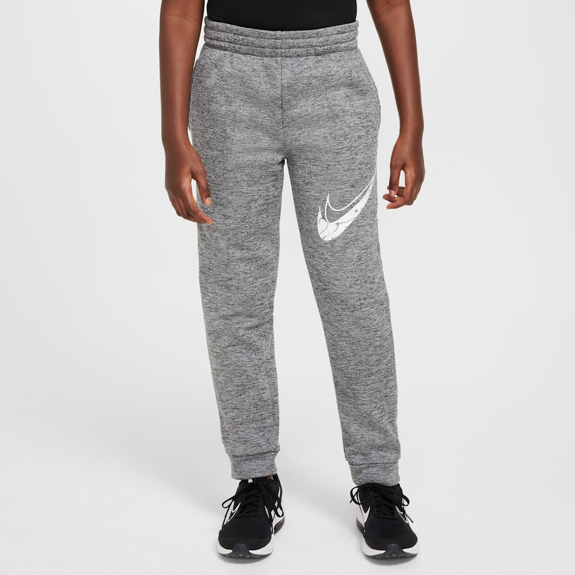 Nike Multi Stain Repel Nike Multi Stain Repel Joggers Therma-FIT para niños talla grande