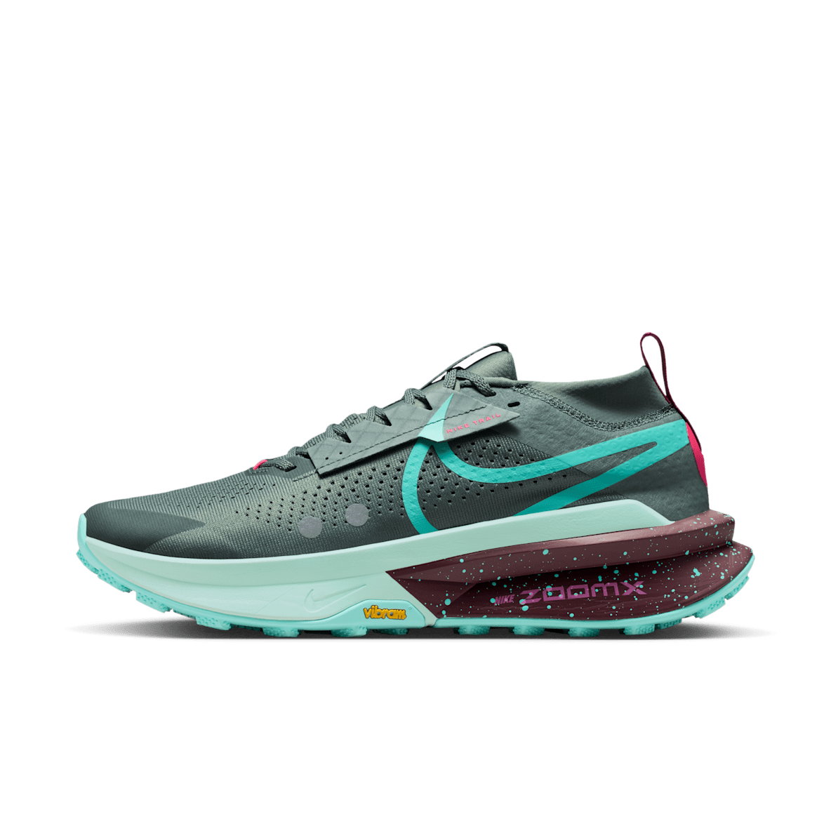 Nike Zegama 2 Nike Zegama 2 Zapatillas de trail running - Hombre