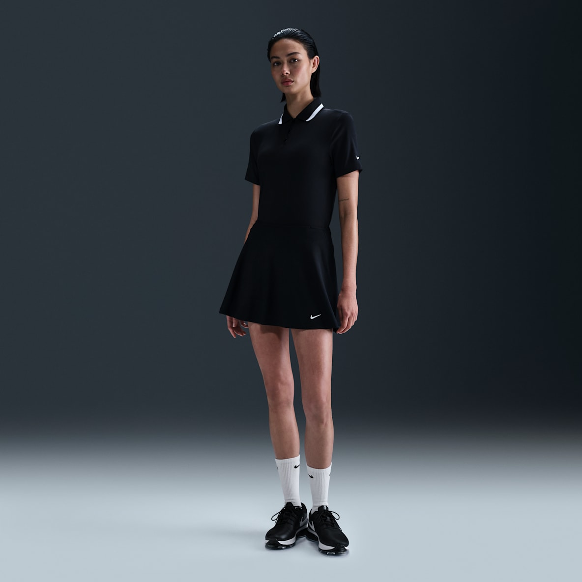 Nike Tour Nike Tour Women's Dri-FIT Flouncy Golf Skirt