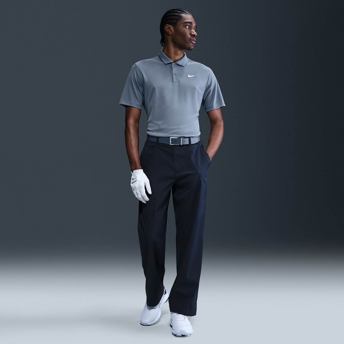 Nike Victory+ Nike Victory+ Pants de golf repelentes al agua para hombre