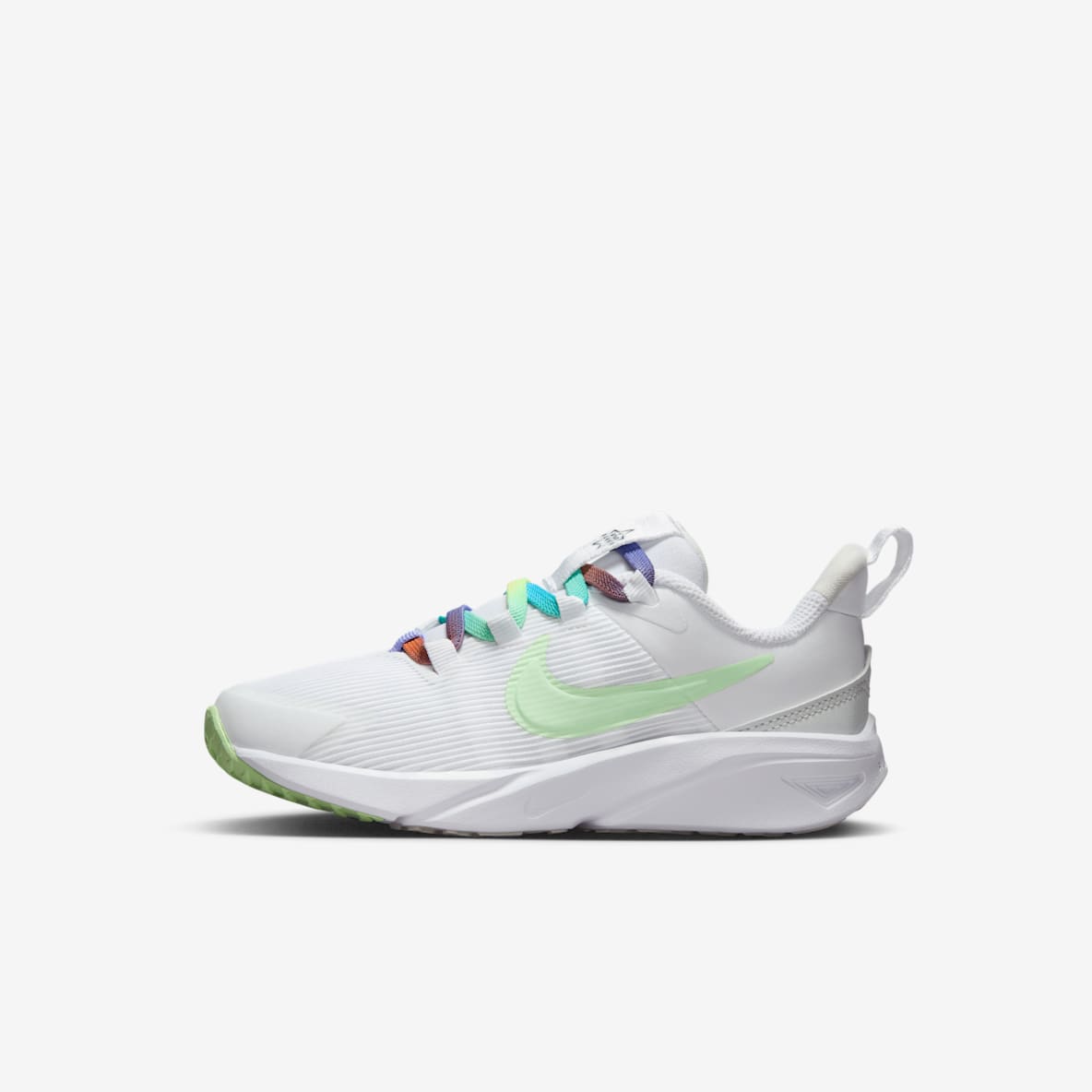 Nike Star Runner 4 Next Nature SE Little Kids' Shoes