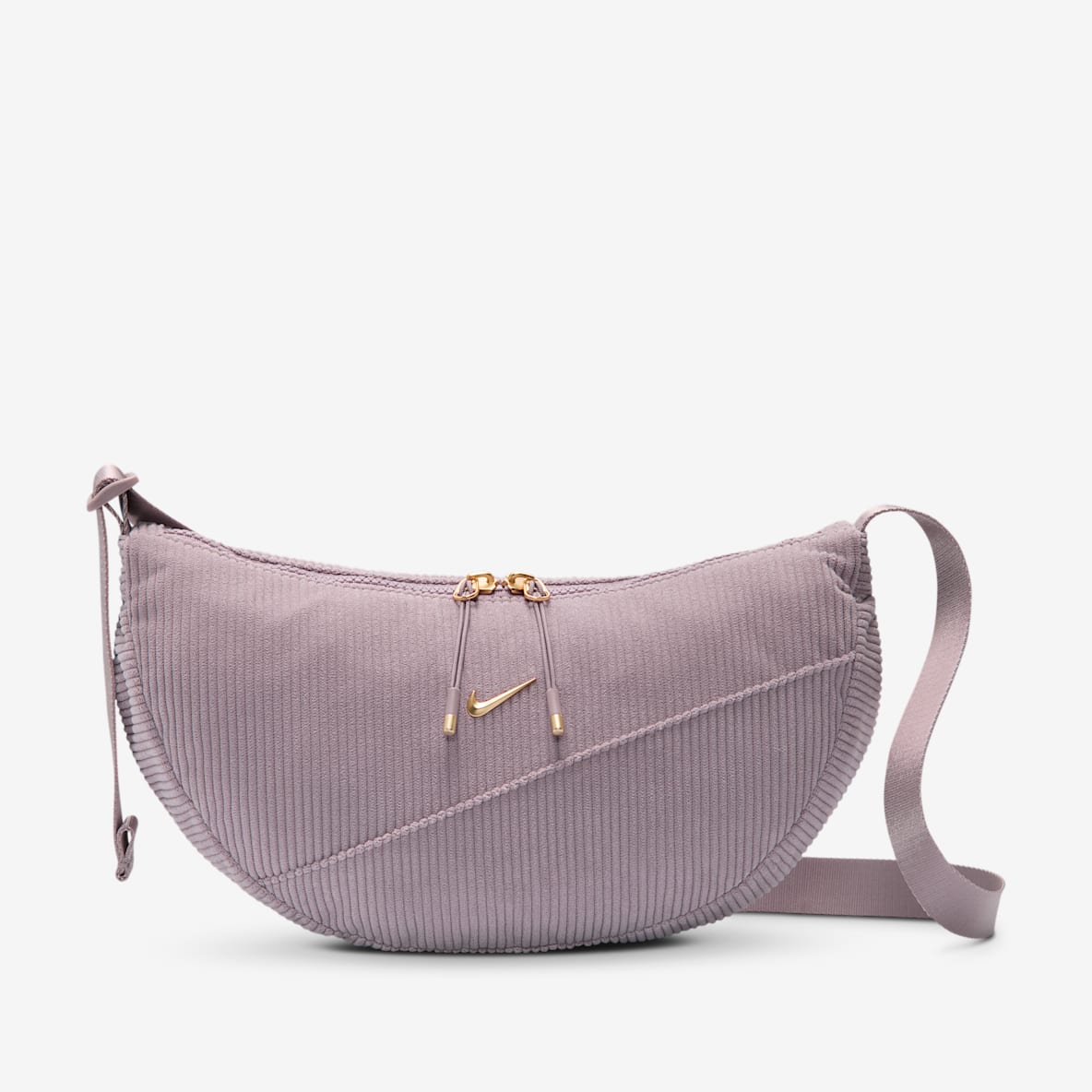 Nike Aura Crescent Cross-Body Bag (4L)