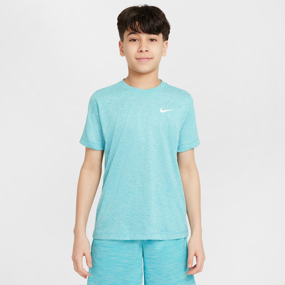 Nike Legend Nike Legend Big Kids' Dri-FIT T-Shirt