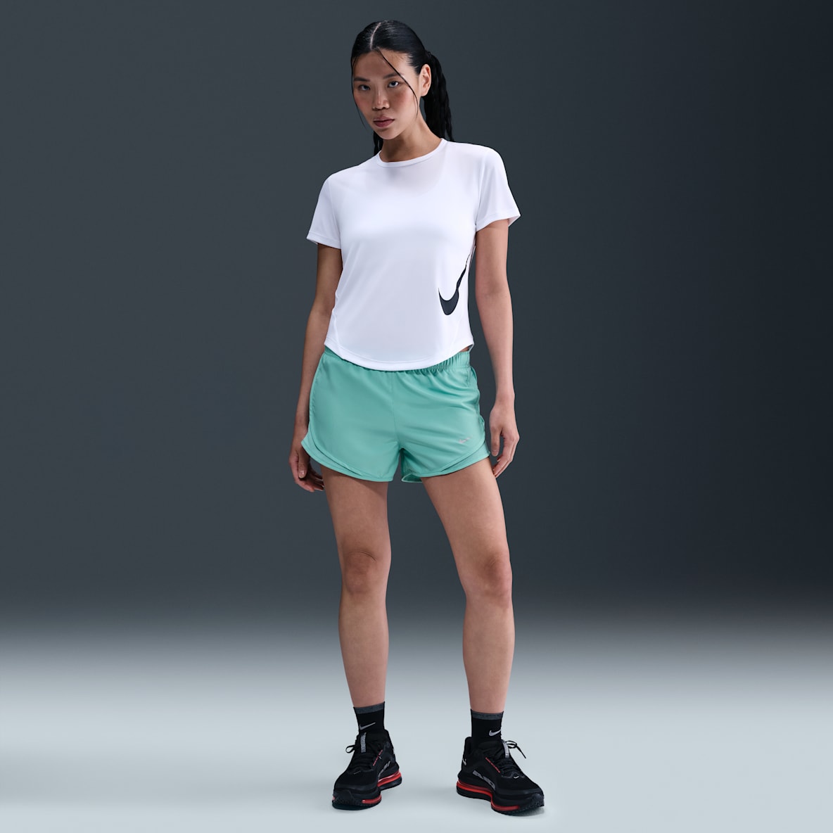 Nike Tempo Nike Tempo Women's Running Shorts